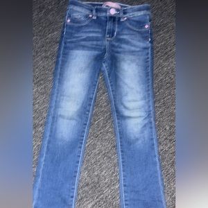 YMI girls size 5 jeans